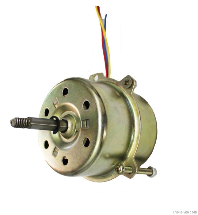 exhaust fan motor