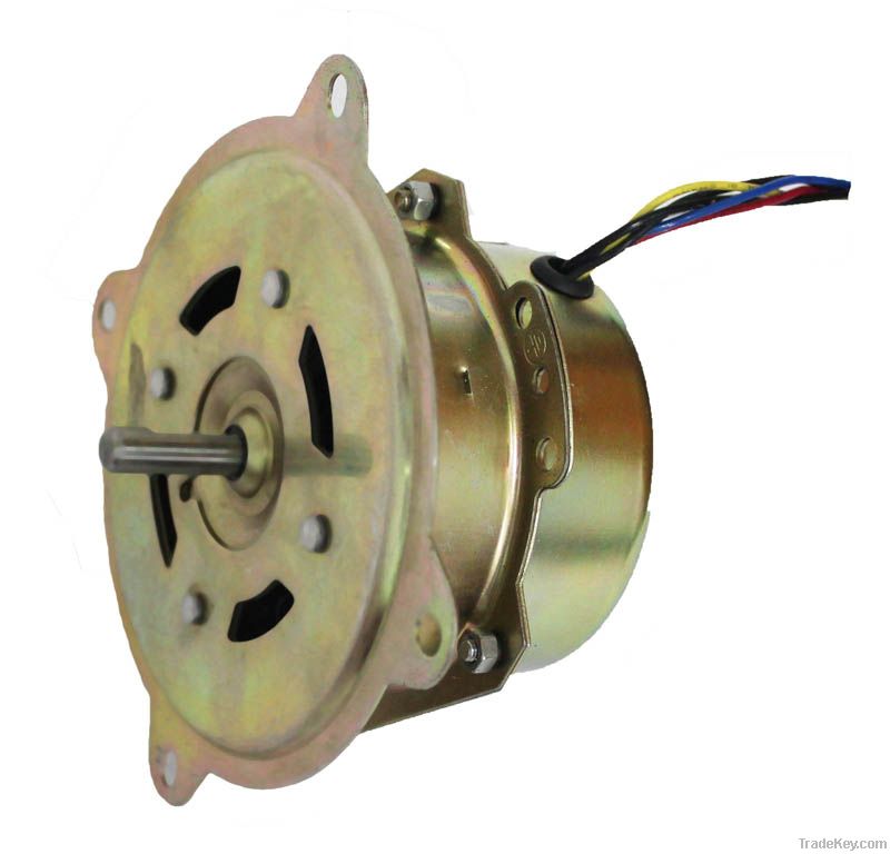 cooling fan motor