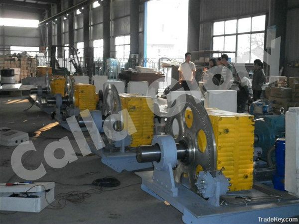 EG series on-grid wind turbine generator