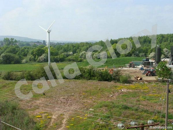 EFD series off-grid wind turbine generator