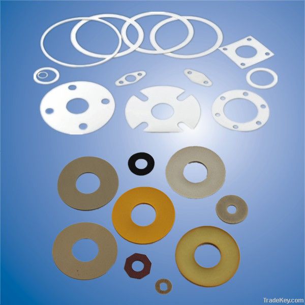 PTFE Gasket FDA/ROSH