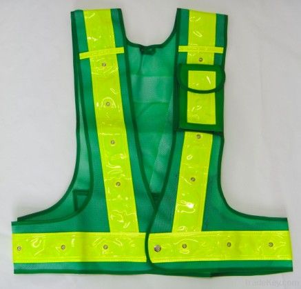 high quality, low price, safety vest