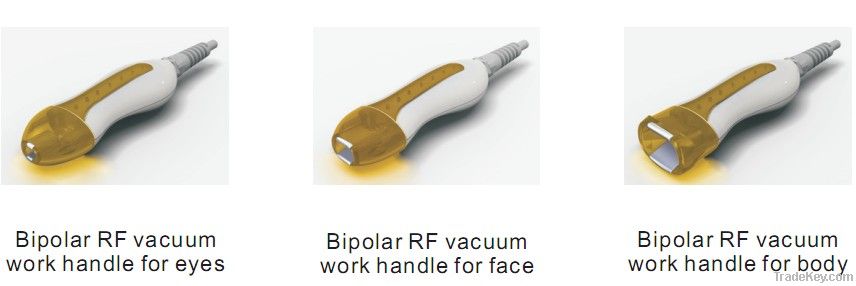 RU+7 RF Vacuum Photon Slimming Beauty Machine