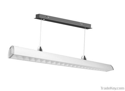 led suspended light