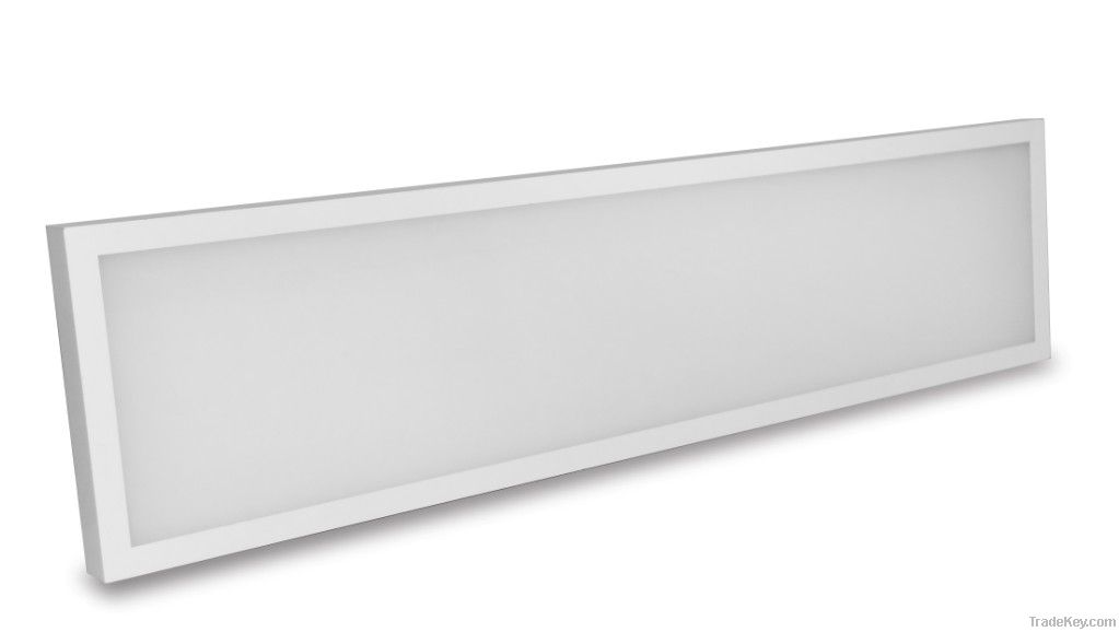 LED Panel light 1200x300