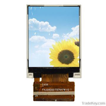 2.0inch TFT LCD Display