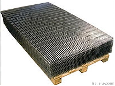 Welded Wire Mesh Panel