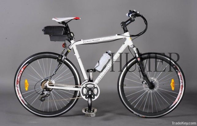 folding ebike CE EN15194 500W