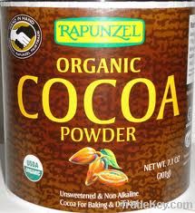 Cocoa Powder