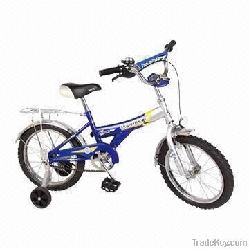 Children Bicycle