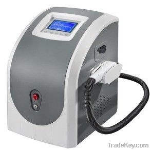 IPL Hair Removal Machine