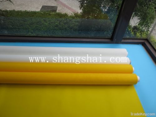 Polyester mesh