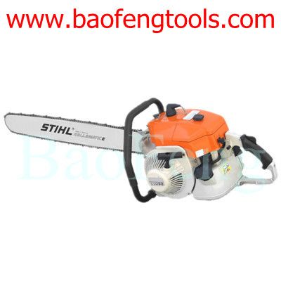 MS070 Stihl chain saw