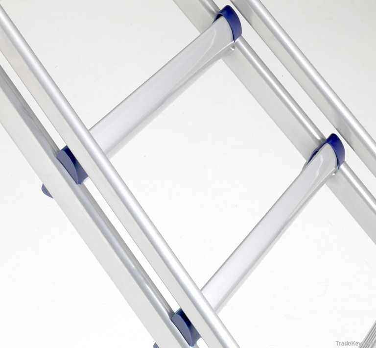 Profile Folding Step Ladder