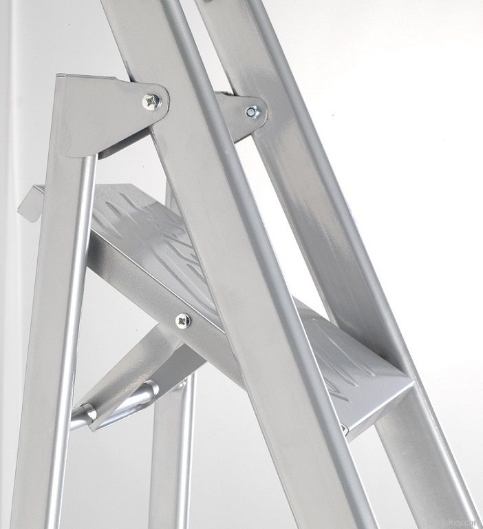 Profile Folding Step Ladder