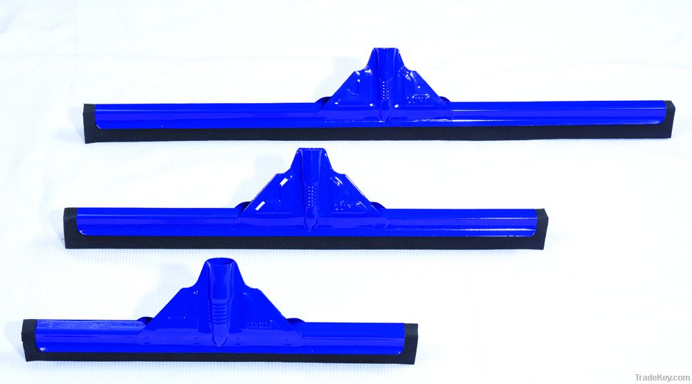 METAL FLOOR SQUEEGEE