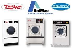 Hospital - Hotel Laundry Equipment