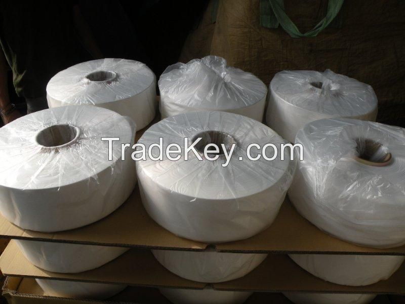 Selling POY, Polyester Filament Yarn, DTY, mix yarn