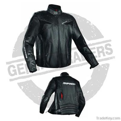 MOTOR BIKE JACKET