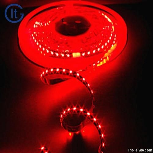 LED Flexible Strip Decoration Light SMD 3528 RGB 30 LEDs