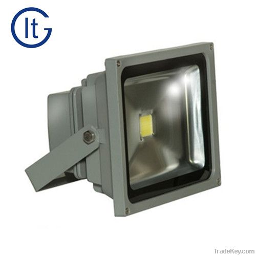 LED 50watt flood light for square sport place and hospital lightng