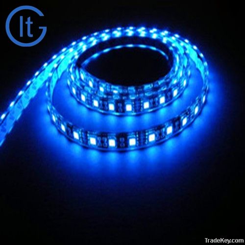 Waterproof SMD 5050 RGB LED Strip Light