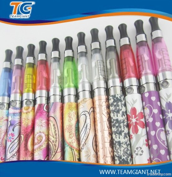 Shenzhen 2012 newest health electronic cigarette EGO-Q/EGO-K