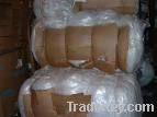 Ldpe film scrap plastic baled