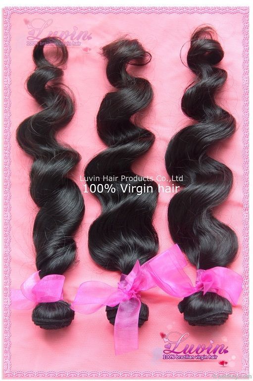 Brazilian loose wave