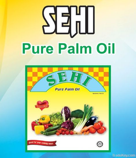 Palm Oil