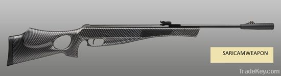 AIR  RIFLE 2012