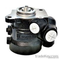 Power Steering Pump For Iveco Truck, Zf 7673 955 702