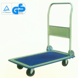 Platform Hand Truck