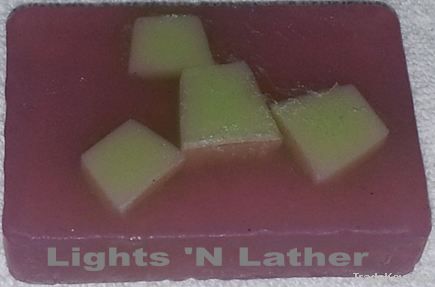 Beauty Soap