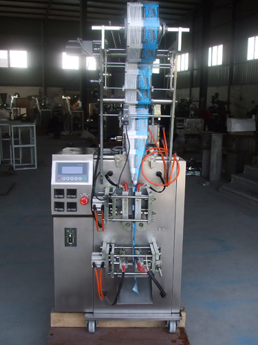 Sealing Packing Machine