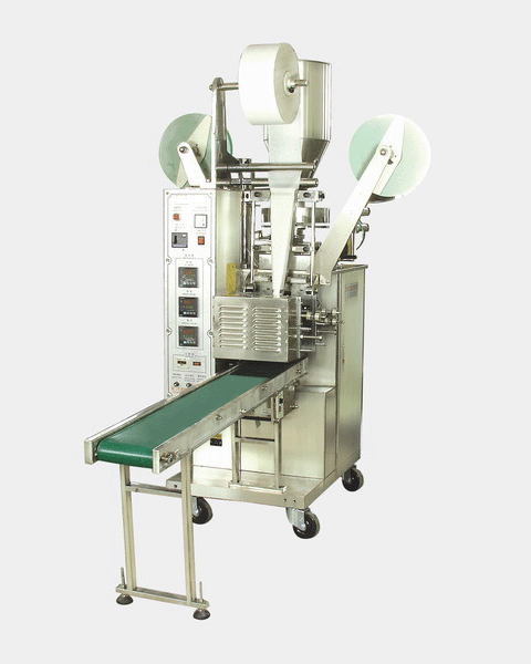 Sealing Packing Machine