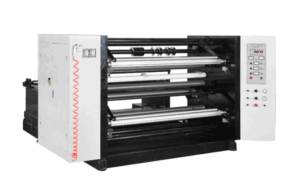 Paper Slitting Machines (Thermal)