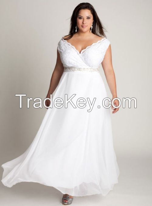 Wedding Dresses