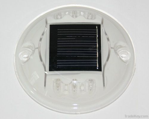 hot sale solar road stud for exportion, super brightness led light