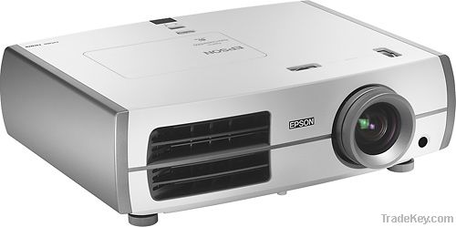 PowerLite Home Cinema 8350 1920 x 1080 LCD projector - HD 1080p - 2000