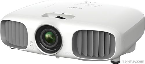 PowerLite Home Cinema 3010 1920 x 1080 LCD projector - HD 1080p - 2200