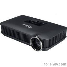 Pico PK301 WVGA (854 x 480) DLP projector - 50 ANSI lumens