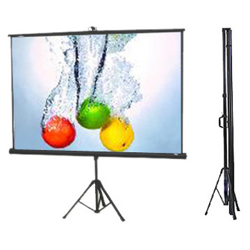 Tripod Screen