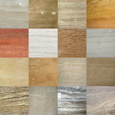 Travertine