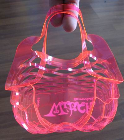 Magical Promotional Bag