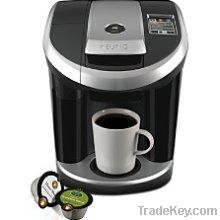 Vue V700 Brewer and Choice of Beverage Pack Bundle