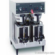 20900.0011 19 gal/hr Dual Brewer w/ Portable Server