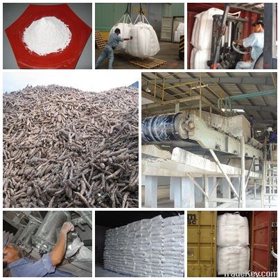 Tapioca Starch
