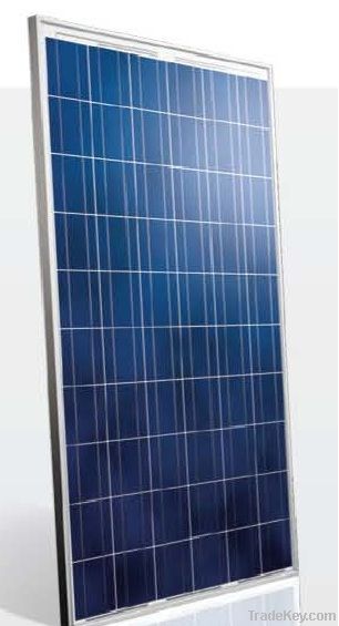 AUO Solar panel