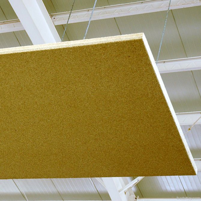 Fireproof  WaterProof  Ceiling Panel suspended ceiling